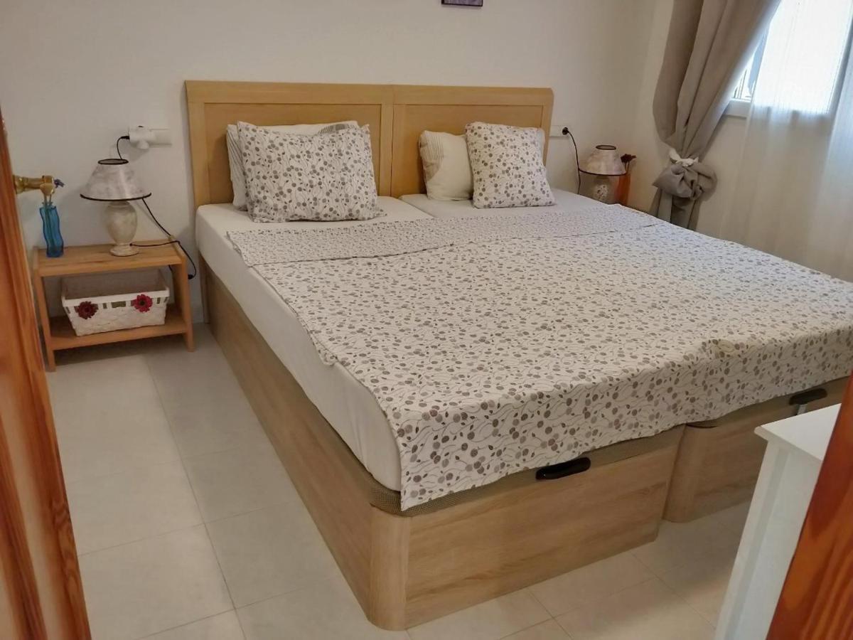 شقة Estrella Del Mar, Denia Les Deveses المظهر الخارجي الصورة