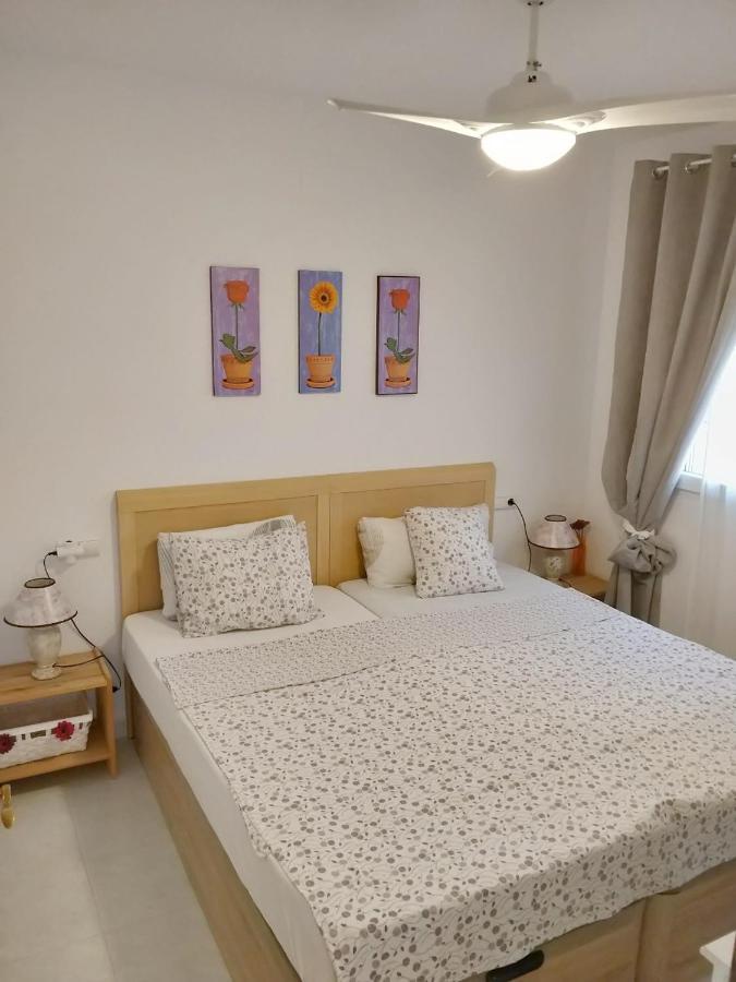 شقة Estrella Del Mar, Denia Les Deveses المظهر الخارجي الصورة