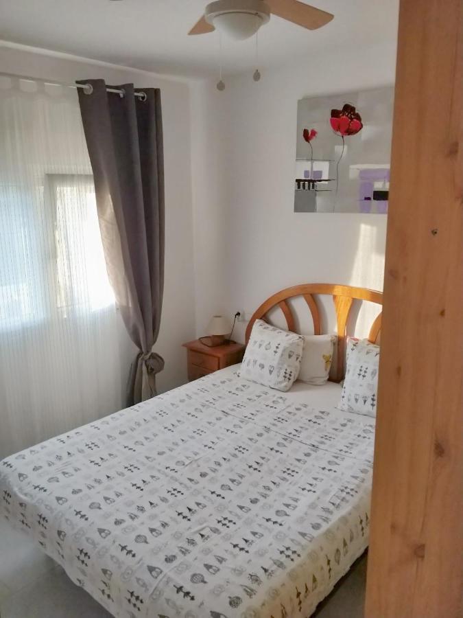 شقة Estrella Del Mar, Denia Les Deveses المظهر الخارجي الصورة