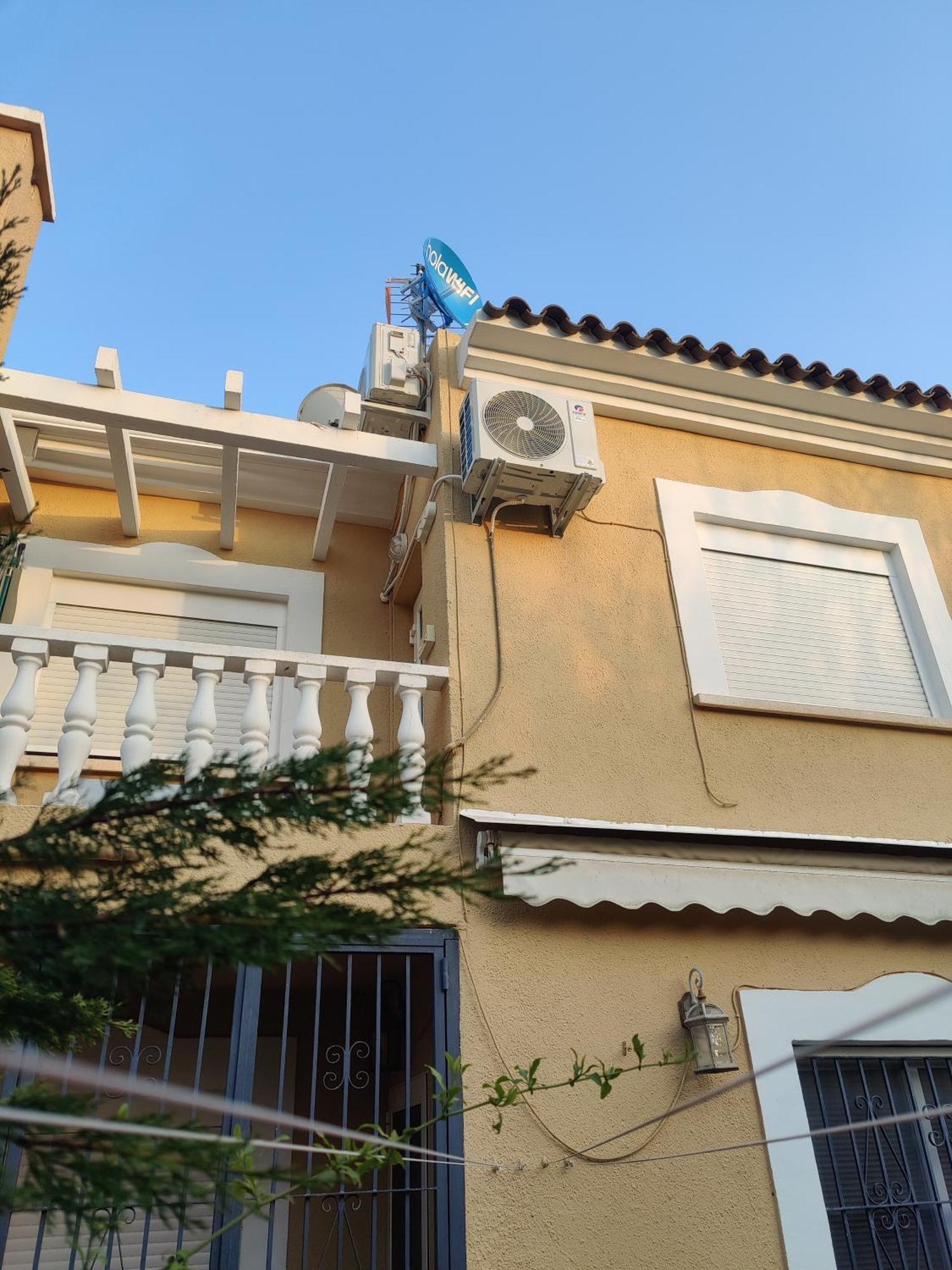 شقة Estrella Del Mar, Denia Les Deveses المظهر الخارجي الصورة