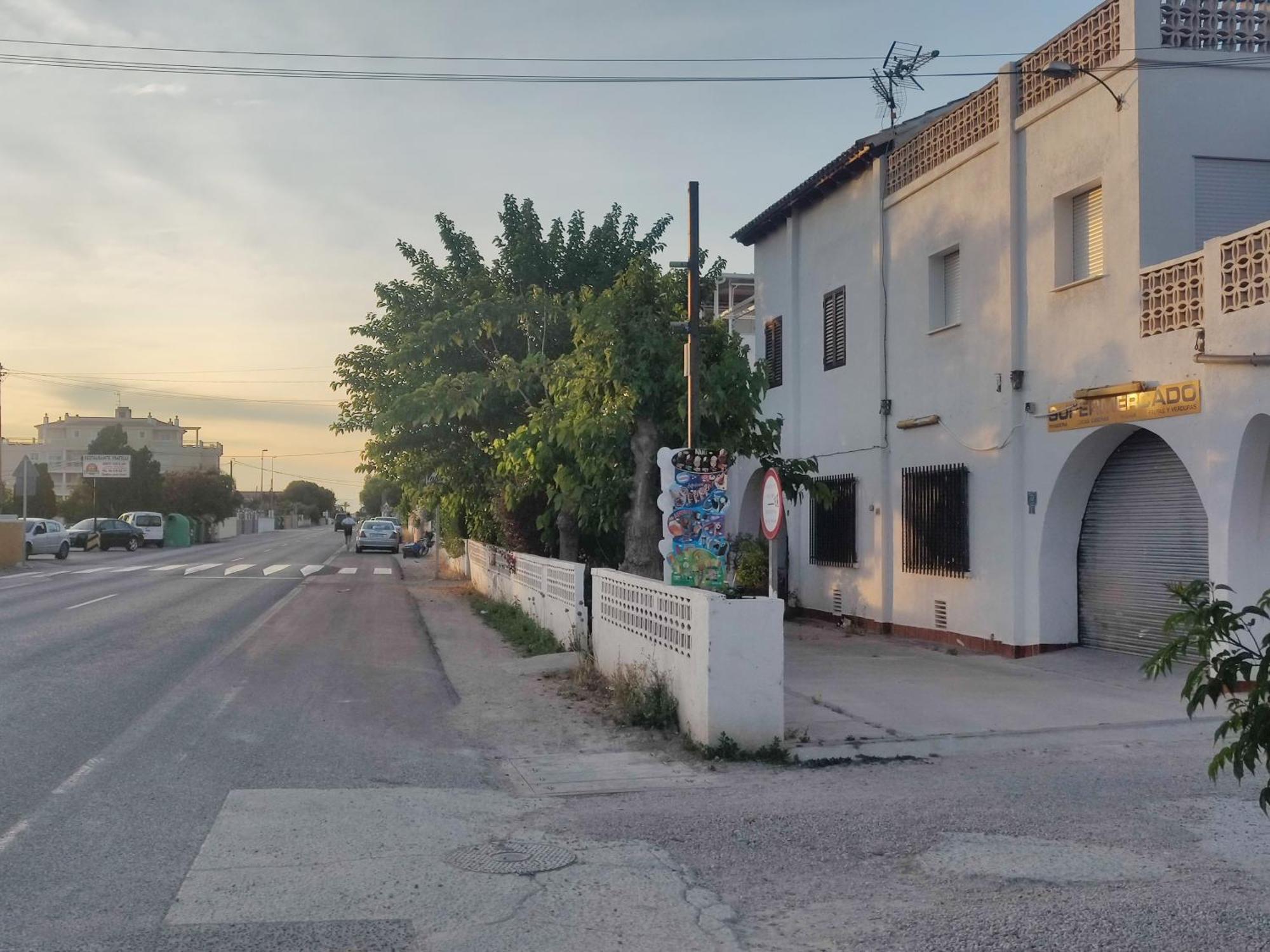 شقة Estrella Del Mar, Denia Les Deveses المظهر الخارجي الصورة