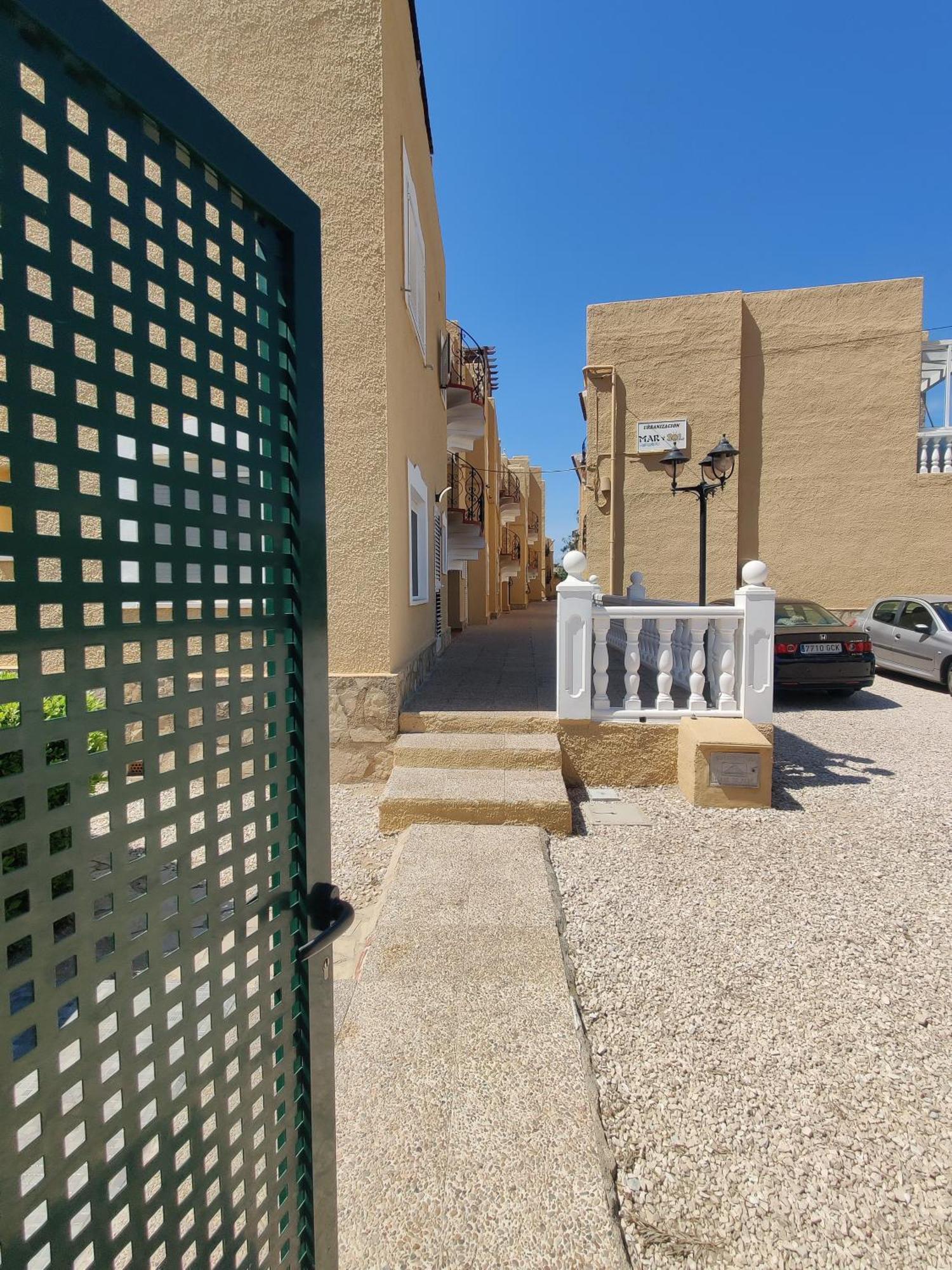شقة Estrella Del Mar, Denia Les Deveses المظهر الخارجي الصورة