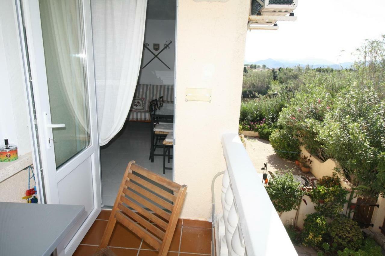 شقة Estrella Del Mar, Denia Les Deveses المظهر الخارجي الصورة