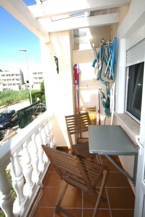 شقة Estrella Del Mar, Denia Les Deveses المظهر الخارجي الصورة