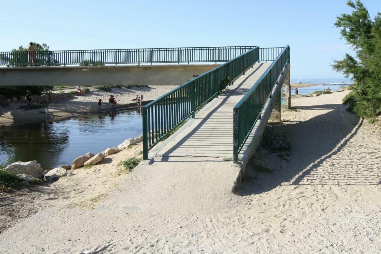 شقة Estrella Del Mar, Denia Les Deveses المظهر الخارجي الصورة